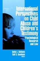 International Perspectives on Child Abuse and Children′s Testimony