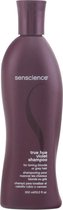 Shiseido - SENSCIENCE true hue violet shampoo 300 ml