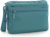 Hedgren Eye Schoudertas - RFID - Brittany Blue