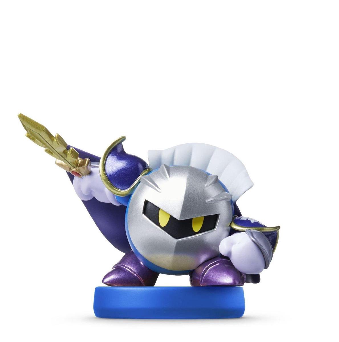 Amiibo Meta Knight - Kirby - Nintendo Switch
