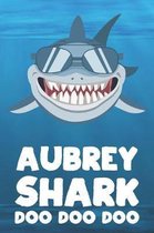 Aubrey - Shark Doo Doo Doo