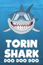 Torin - Shark Doo Doo Doo