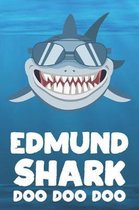 Edmund - Shark Doo Doo Doo