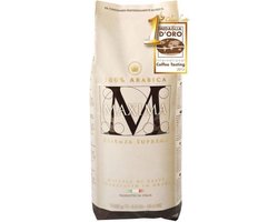 Morandini Maxima 100% arabica koffiebonen (1kg)