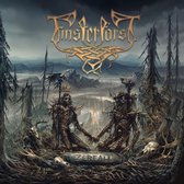 Finsterforst - Zerfall (CD)