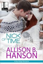 A Blue Ridge Romance 2 -  Nick of Time