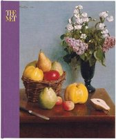 Fruits and Flowers 2020 Book