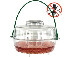 Hangende Wespenvanger - Wespenval Anti Wesp Insectenvanger
