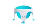 Angelcare Soft Touch Badzitje (Aqua) - Blauw