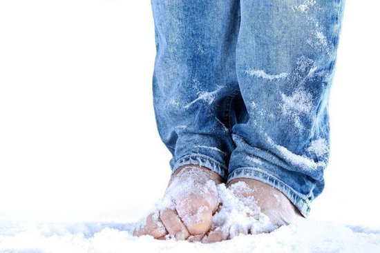 Ultra Warme Magneet Sokken|Lekker Warm|Tegen Koude Voeten|Kerst|Winter |  bol.com