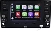 carplay voor volkswagen golf 7 passaat