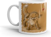 Howling Riot - Mok - I Love you - Liefde - 325 ml