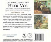 De Avonturen Van Heer Vos