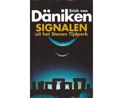 Signalen uit het stenen tijdperk