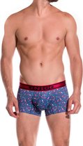 Mundo Unico - Heren Mezcla Boxershort Multi - L