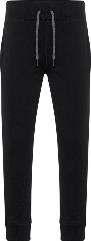 Name it joggingbroek geborsteld