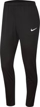 Nike Dry Academy 18 Football Dames Sportbroek - Maat XL