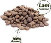 BiMa's Choice lam/aardappel 20kg - 100% graanvrij - hondenbrokken - hondenvoer