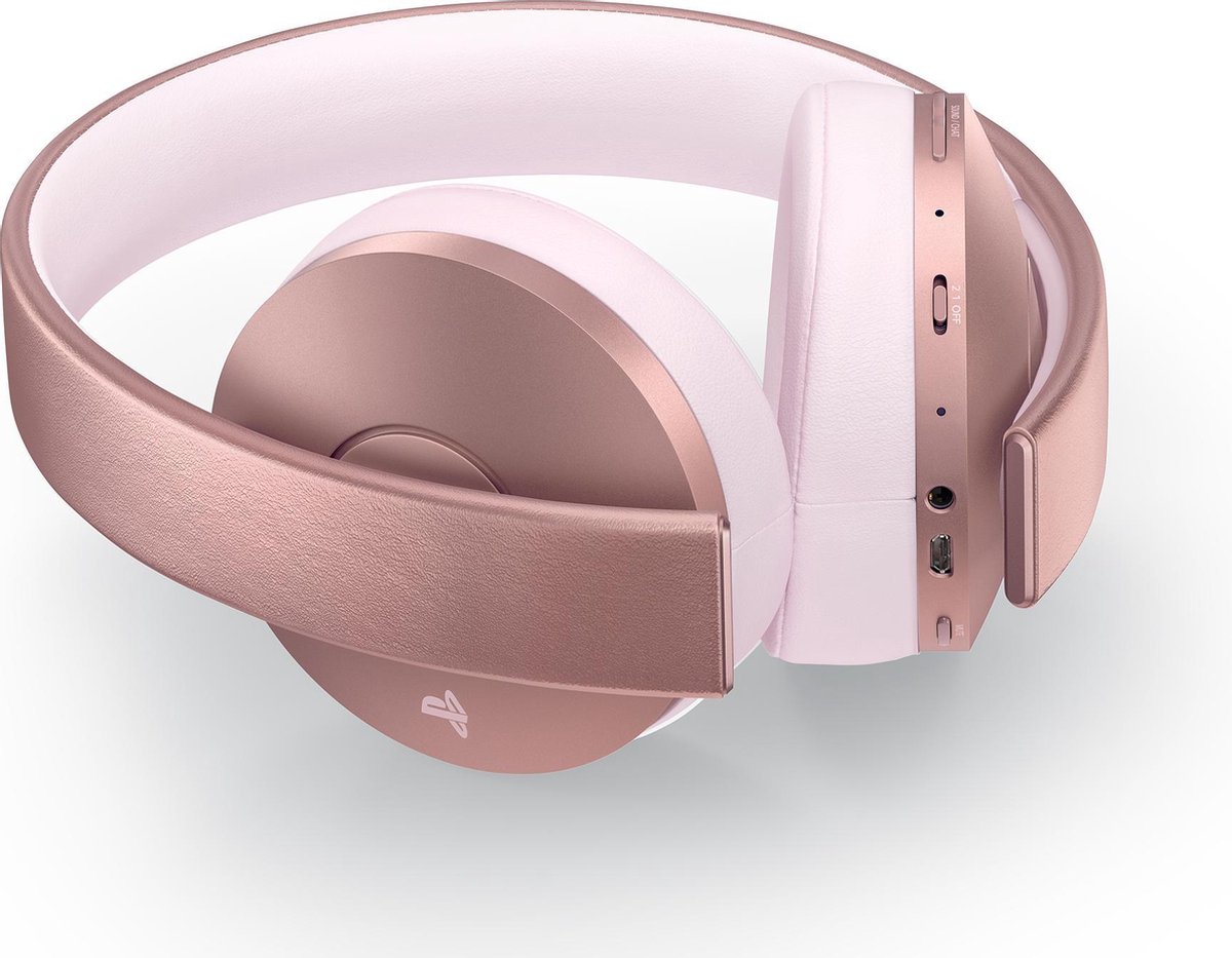 Rose Gold Headsets Online, 57% OFF 