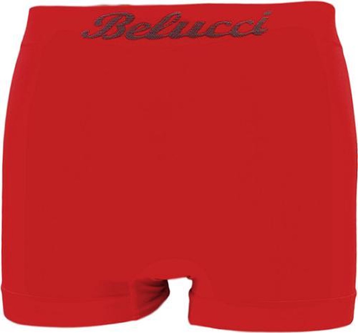 Belucci heren boxershorts microfiber 6pack maat XL/XXL | bol.com