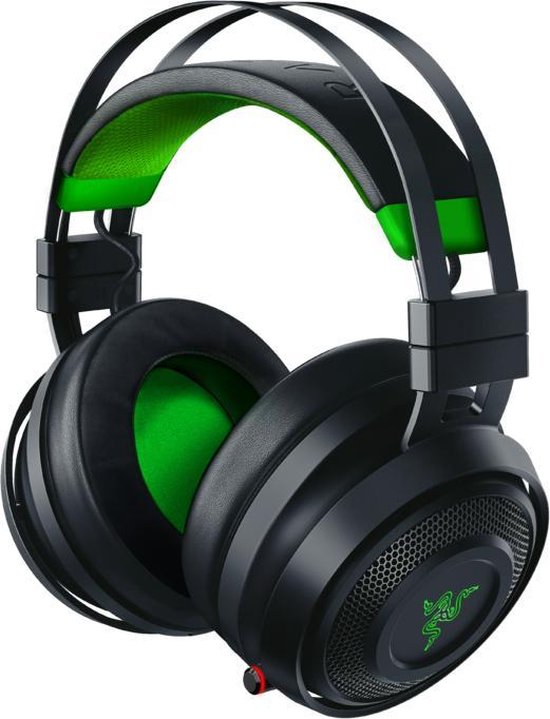 Razer présente son nouveau casque Kraken pour Xbox One