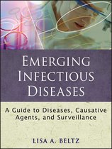 Public Health/Epidemiology and Biostatistics 10 - Emerging Infectious Diseases