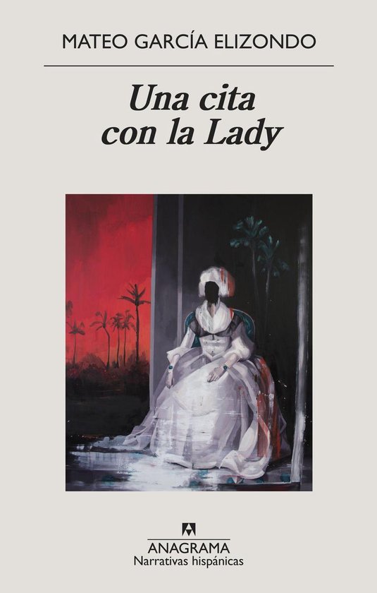 Una cita con la Lady - cover