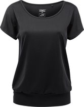 Venice Beach Ria Sport Shirt - Taille M - Femme - Noir