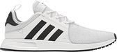 adidas X_PLR  Sneakers - Maat 46 2/3 - Mannen - wit/zwart