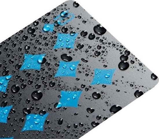 Transparant PVC-blad voor speelkaarten: een duurzame en stijlvolle