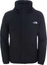 The North Face Insulated Heren - TNF Black - Maat S bol.com