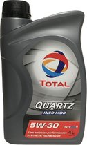 Total Quartz Ineo MDC 5W30 (1 liter)
