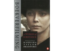A Woman of Substance