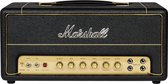 Marshall SV20H Studio Vintage Valve Amplifier Head 20W (Black) - Buizenversterker top voor elektrische gitaar