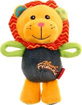 GiGwi Hondenspeelgoed GIG PLUSH FRIENDZ Leeuw 16 cm