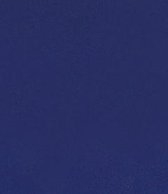Plakfolie Uni Marineblauw Glossy - 45cm x 2m