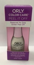 ORLY Color Care Peel It Off 11ml.