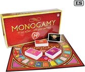 MONOGAMY GAME | Monogamy Game Spaanse Taal