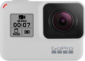 GoPro HERO7 Dusk White LTD EDTION.