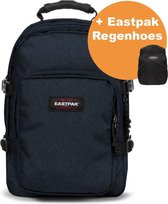 Eastpak Provider Rugzak Triple Denim Regenhoes Eastpak bol