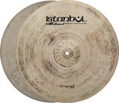 Legend Dry HiHat 15", LDRY-HH15