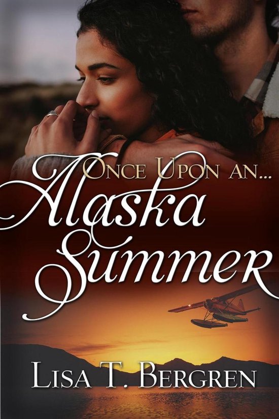 Once Upon a Summer - Once Upon an Alaska Summer - cover