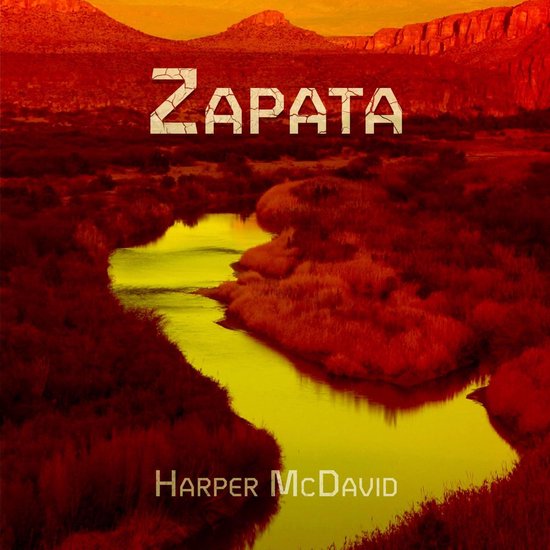 Zapata - cover