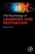 The Psychology of Learning and Motivation