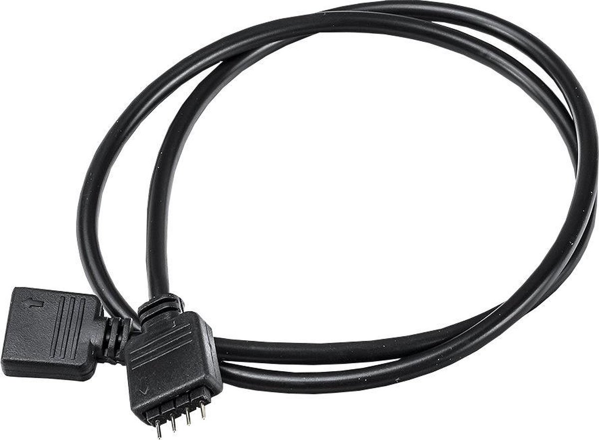 EKWB EK-RGB Extension Cable (510mm) Kabel