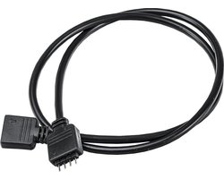EKWB EK-RGB Extension Cable (510mm) Kabel