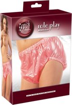 Luier Panties roze L / XL