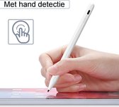 Dasaja Actieve Stylus Pen Wit met hand detectie voor iPad