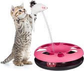 Cats collection cat toy