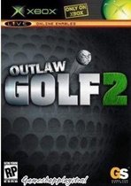 Outlaw Golf 2 XBOX